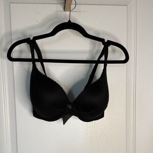 Victoria's Secret Classic Black Bra
